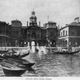 Illustration for article titled The streets of London reimagined with Venice-style waterways